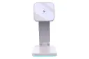 نمای روبه روی شارژر یسیدو مدل-Yesido DS17 3-in-1