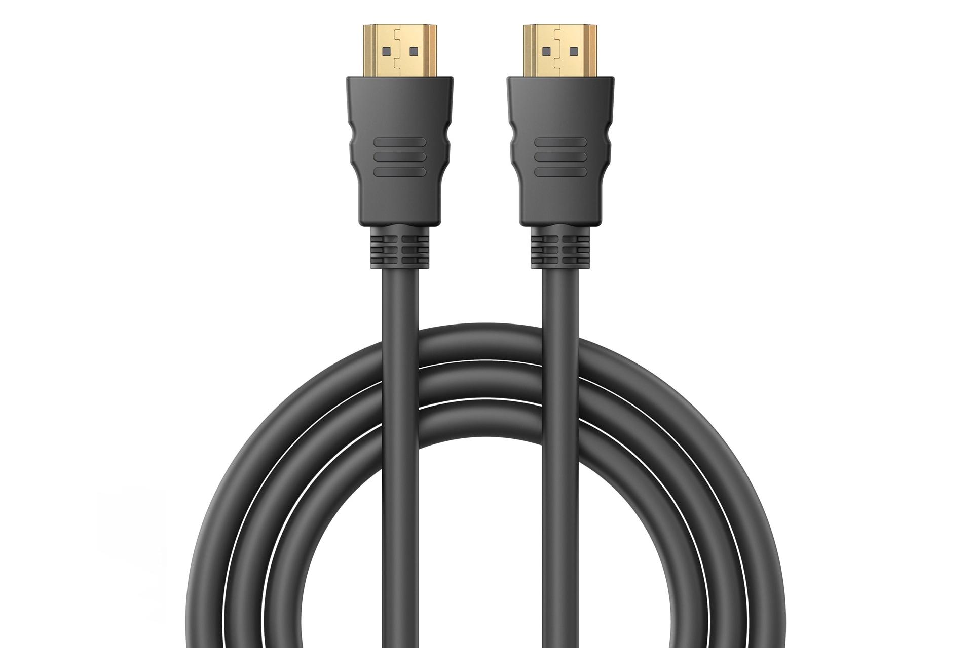 کابل HDMI یسیدو Yesido HM09 4K 30Hz 1.5m