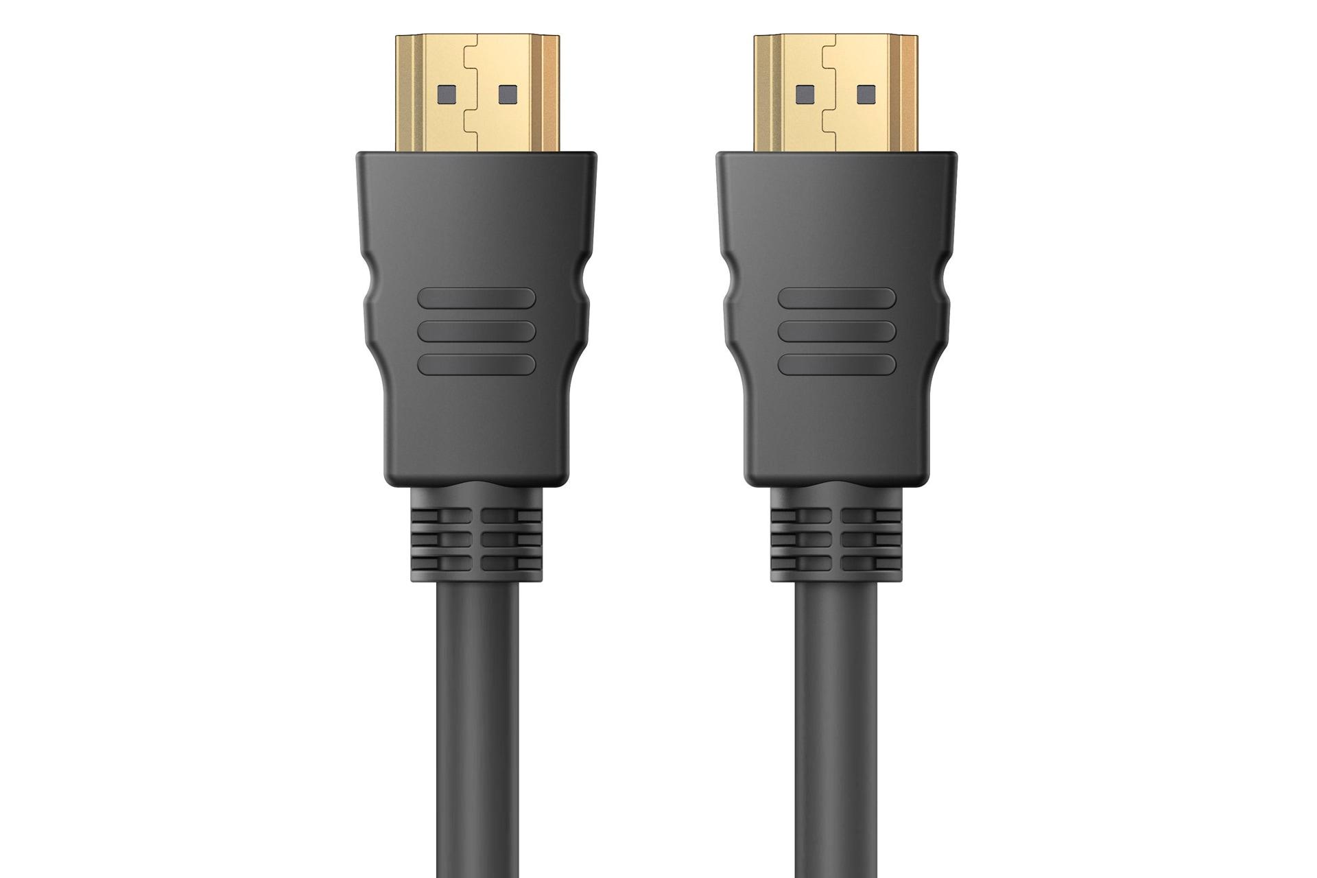 کابل HDMI یسیدو Yesido HM09 4K 30Hz