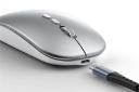 نمای کناری ماوس یسیدو Yesido KB15