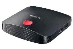 اندروید باکس یسیدو TV11 Smart TV Box