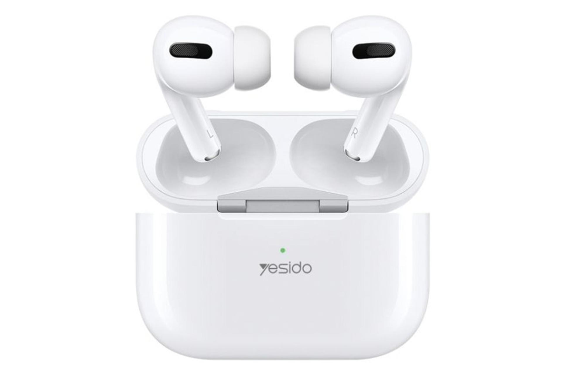 ایرباد بی سیم یسیدو Yesido TWS06