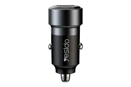 شارژر یسیدو Yesido Y55 With Type-C Cable