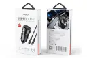 جعبه شارژر یسیدو Yesido Y55 With Type-C Cable