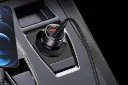 نمای درحال کار شارژر یسیدو Yesido Y55 With Type-C Cable