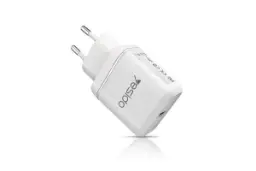 نمای زیرین شارژر دیواری یسیدو مدل-Yesido YC23