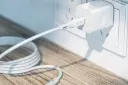 نمای درحال کار شارژر یسیدو Yesido YC30