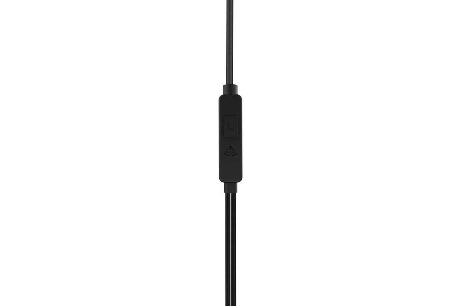 دکمه های کنترل هدفون یسیدو YH24