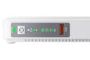 یو پی اس یسیدو Yesido YP74 8000 mAh از نمای روبرو
