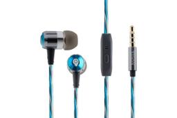 هدفون وایسون EX210 رنگ آبی
