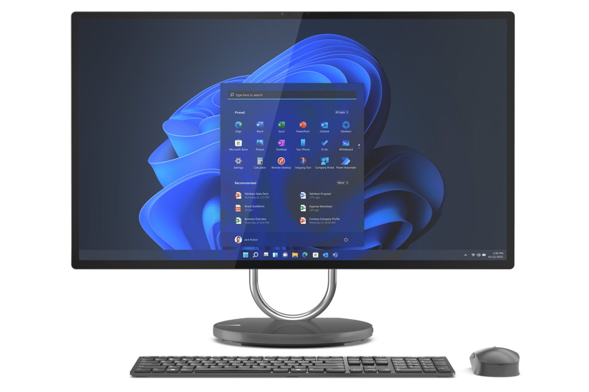 Yoga AIO 9i