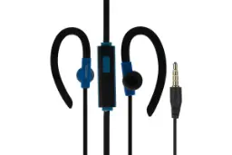 هدفون یوکی Yk220 رنگ آبی