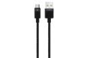 کابل شارژ USB یوشیتا Type-A به Micro-USB مدل YC-053 با طول 1 متر