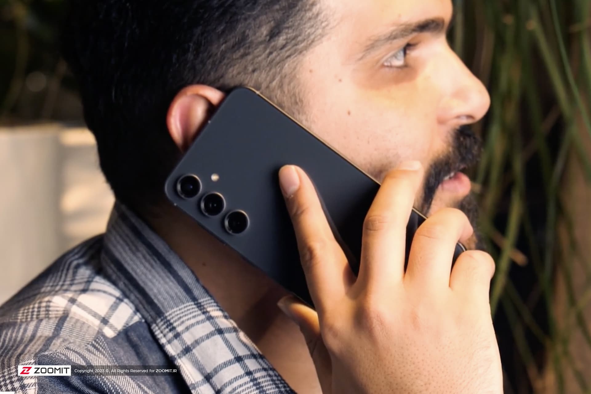 مکالمه تلفنی در گوشی‌های اندرویدی تغییر می‌کند