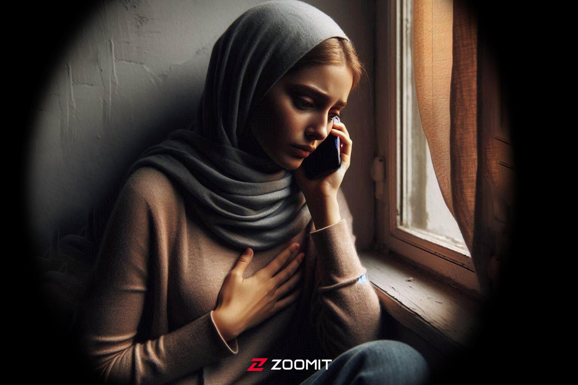 چطور در شرایط بحرانی، به‌ اعصابمان مسلط باشیم؟