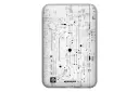 پاور بانک یانگ کیت Youngkit MagSafe Z02 Series 15W 5000mAh سفید