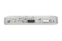 درگاه پاور بانک یانگ کیت Youngkit MagSafe Z02 Series 15W 5000mAh سفید
