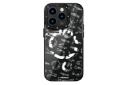 قاب گوشی یانگ کیت Youngkit Mechanical Punk For Apple iPhone 14 Pro Max نمای پشت