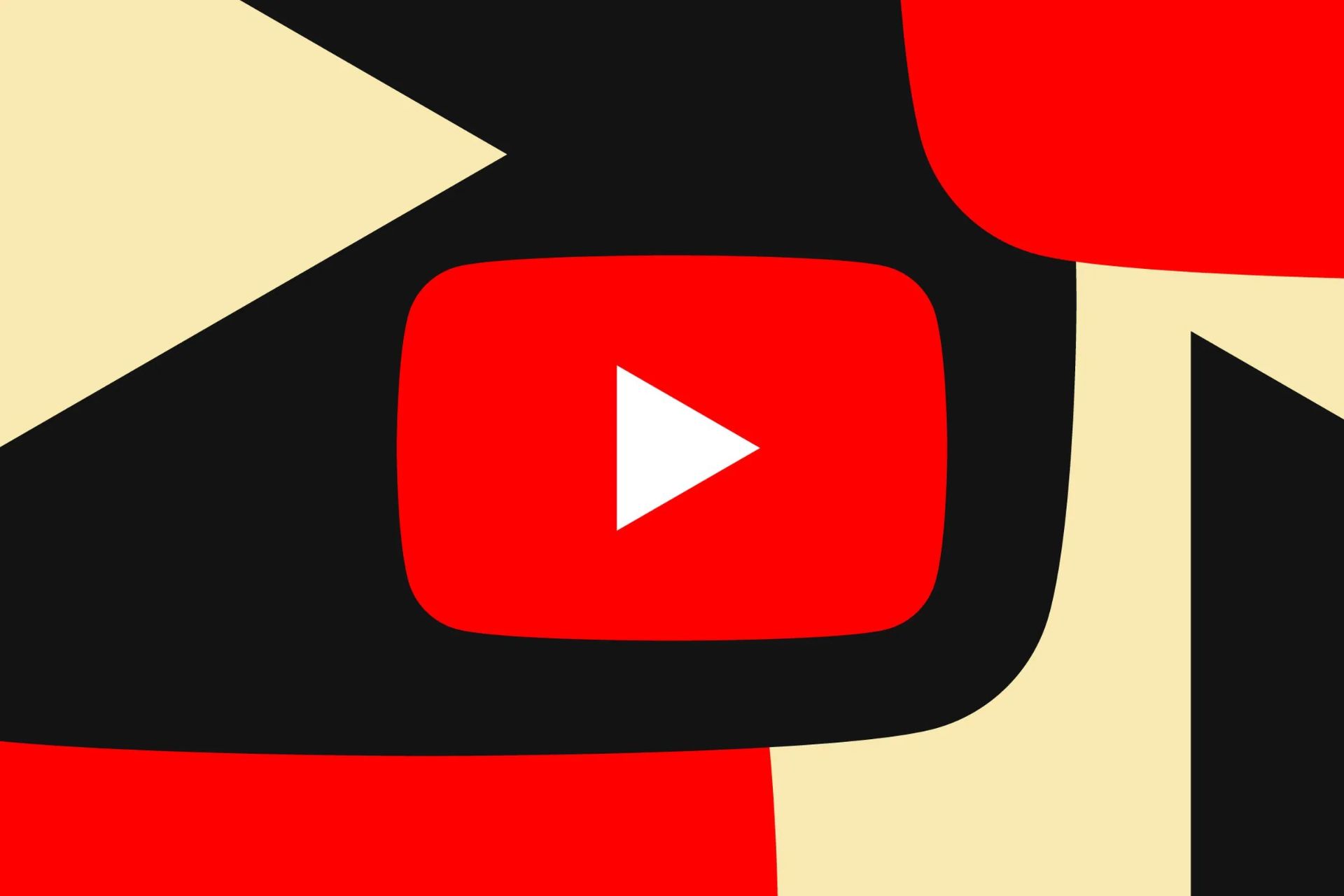 نماد یوتیوب 