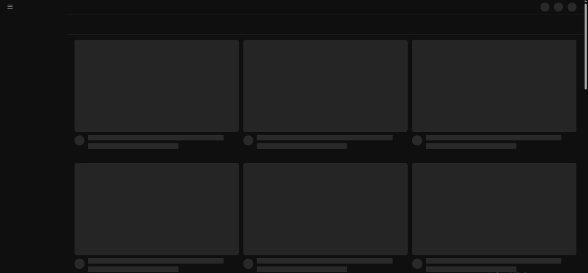 مشکل در بارگذاری یوتیوب هنگام استفاده از ادبلاکر‌ها
