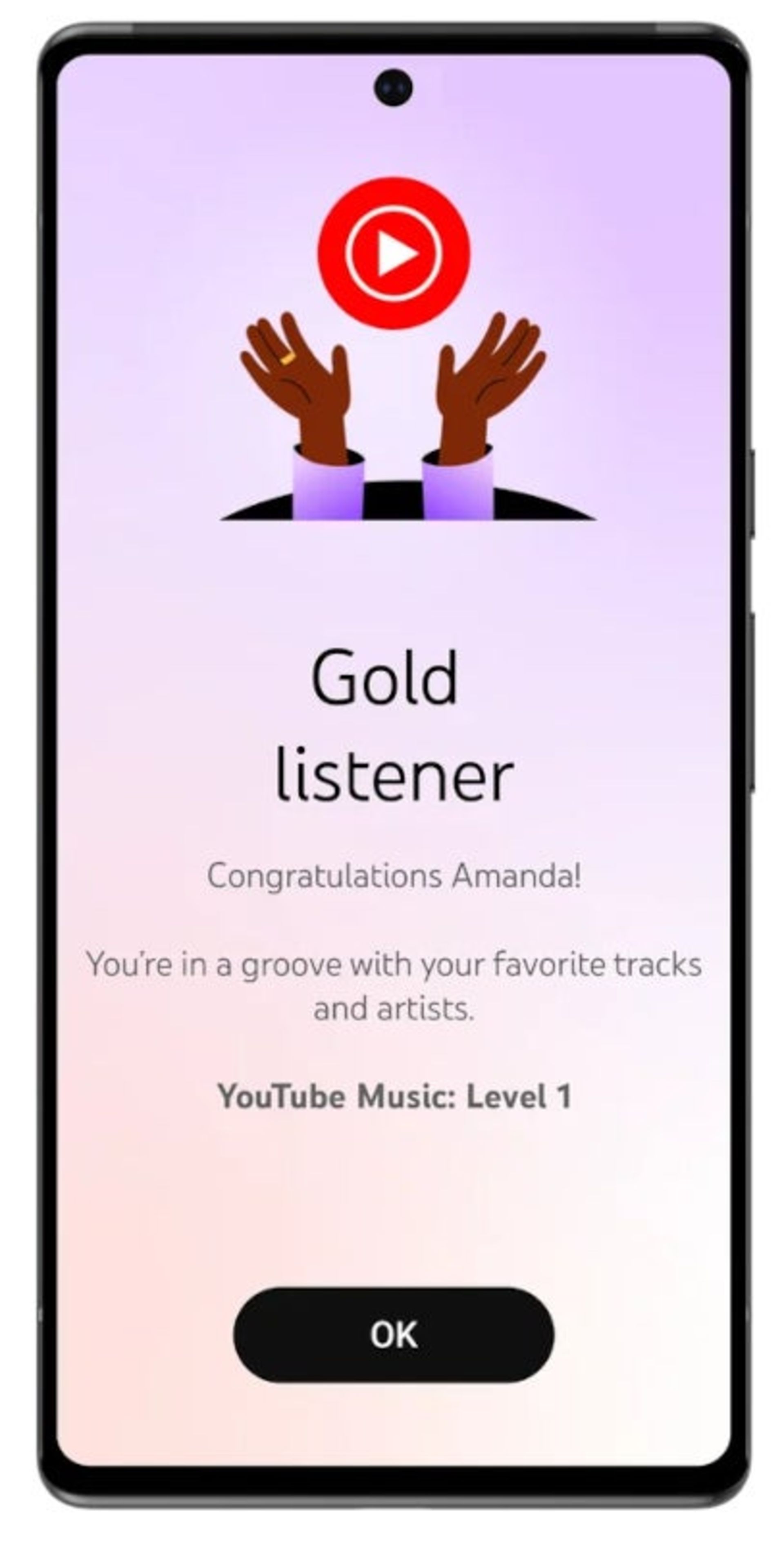 نشان‌های یوتیوب پریمیوم