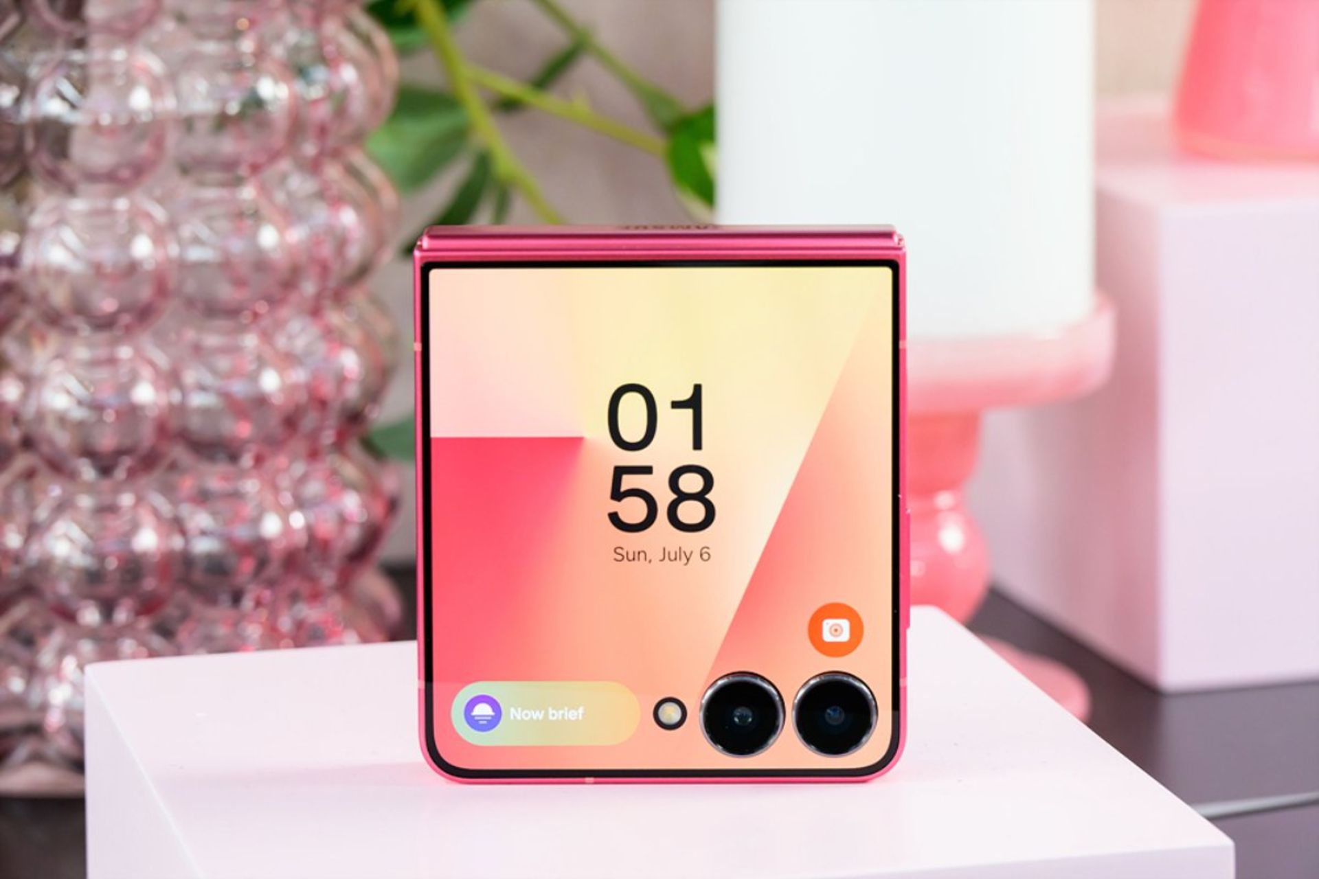دستاورد بزرگ سامسونگ؛ آپدیت One UI 8 در سریع‌ترین زمان ممکن وارد کانال پایدار شد