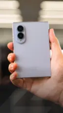 Galaxy Z Fold 8