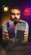 Z Fold8 Ultra and Flip 8