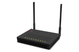 مودم روتر GPON زادا ZADA ZG1411-M1 مشکی