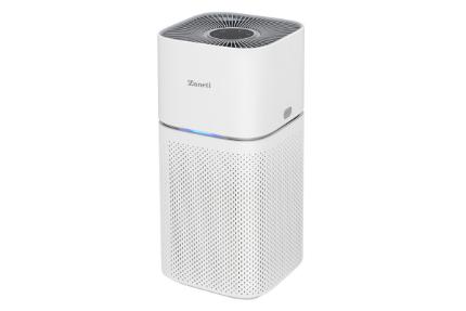 ابعاد و اندازه دستگاه تصفیه هوا زانتی ZMAF-48WL3HCIA