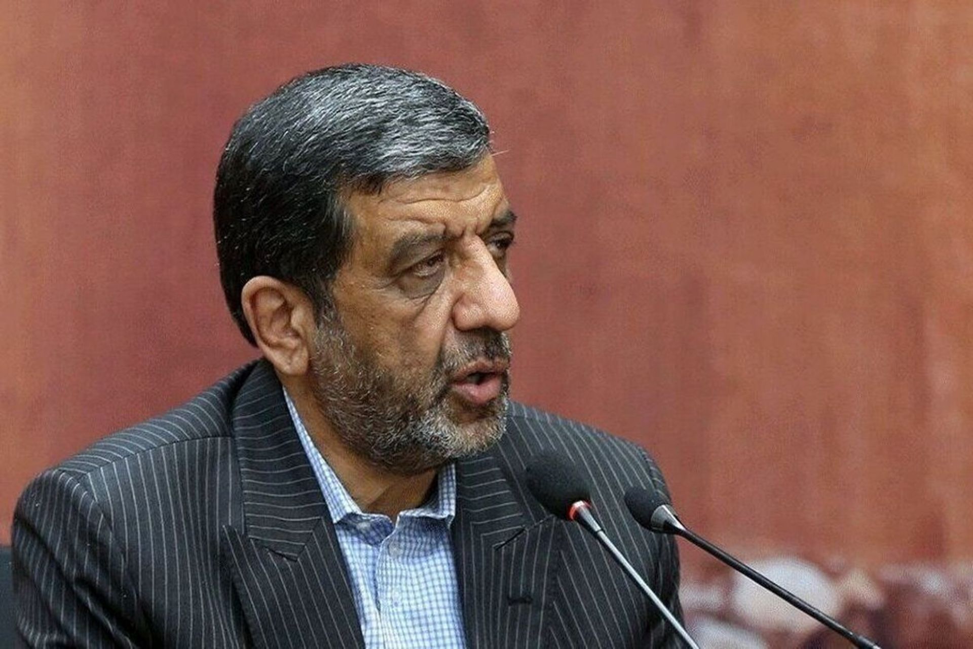 عزیت‌الله ضرغامی
