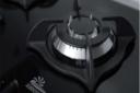 شعله اجاق گاز صفحه ای زرتوس ZG5080