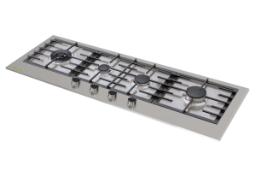 نمای سمت راست اجاق گاز صفحه ای زرتوس ZS4003