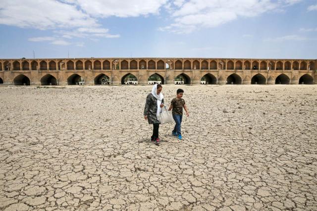 روز صفر آب نزدیک است: هشدار دانشمندان درباره بحران جهانی آب پیش از سال ۲۰۳۰