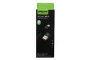 جعبه کابل شارژ USB زیلوت Type-A به Lightning مدل ARMI-C03i با طول 1 متر