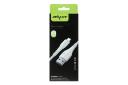 جعبه کابل شارژ USB زیلوت Type-A به Type-C مدل C01c با طول 1 متر