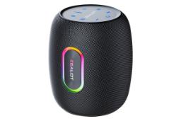 ابعاد و اندازه اسپیکر زیلوت S64