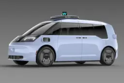 zeeker google waymo