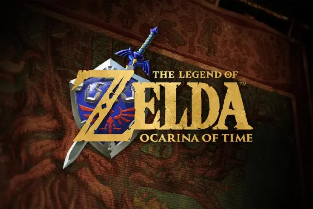 بازسازی افسانه‌ای Ocarina of Time؛ نینتندو جزئیات جدیدی را اعلام کرد
