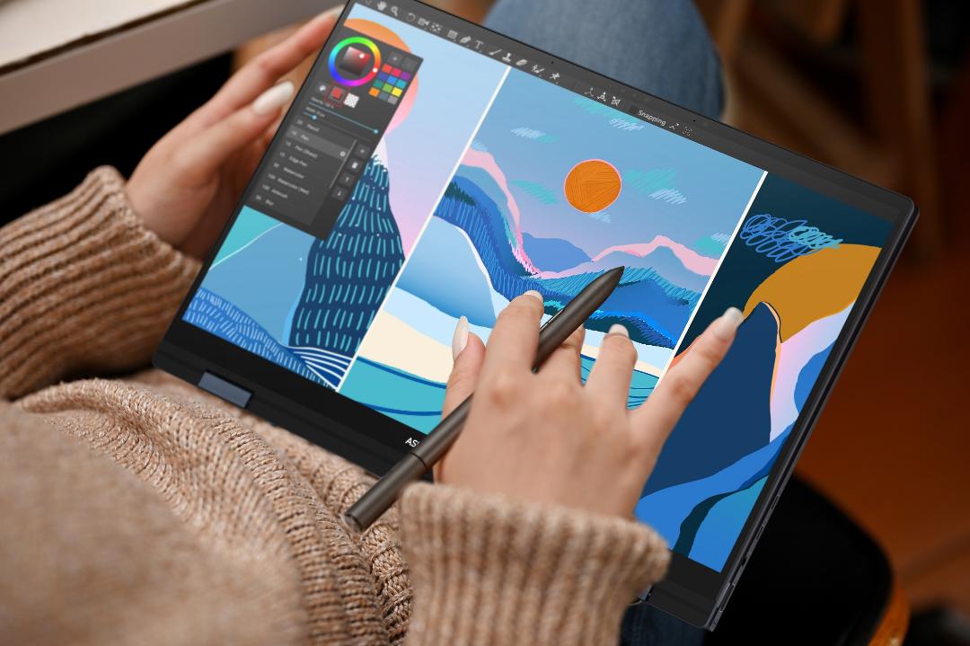 قلم ASUS Pen 2.0