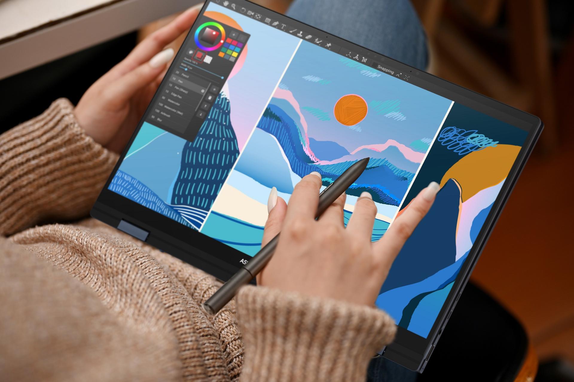 قلم ASUS Pen 2.0