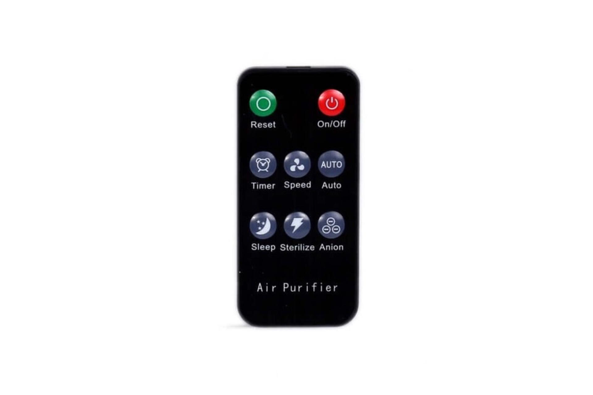 اقلام همراه دستگاه تصفیه هوا زنیت مد AP-200