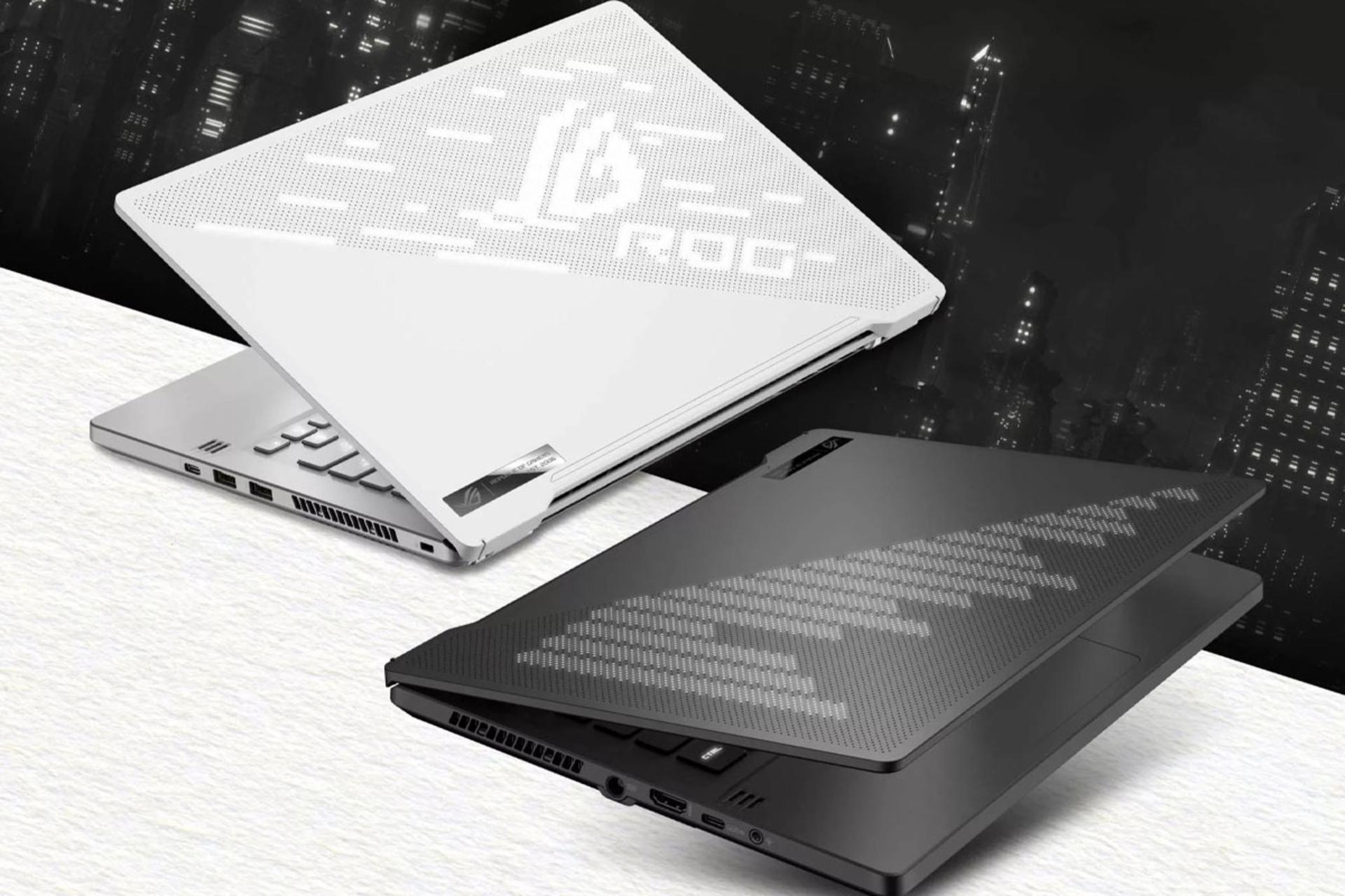 نسل بعدی Zephyrus G14 صفحه‌نمایش miniLED خواهد داشت
