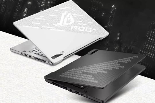 نسل بعدی Zephyrus G14 صفحه‌نمایش miniLED خواهد داشت