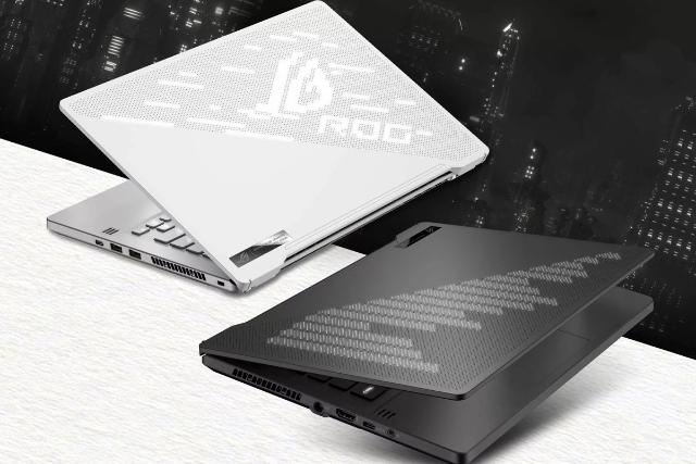 نسل بعدی Zephyrus G14 صفحه‌نمایش miniLED خواهد داشت