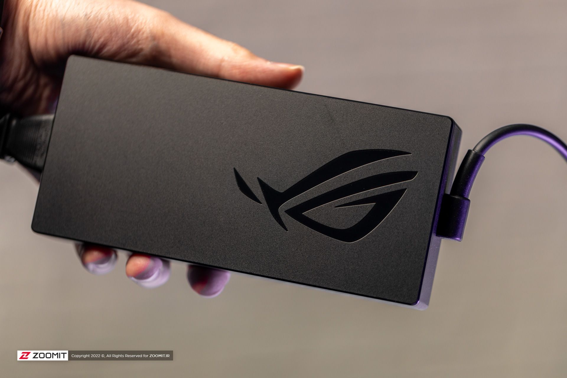 شارژر ASUS Zephyrus G14 2022