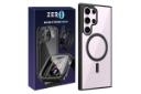 جعبه قاب گوشی زیرو مدل BRD Magsafe ZR مناسب سامسونگ Galaxy S25 Ultra