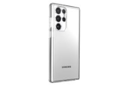 قاب گوشی زیرو مدل Clear-ZR مناسب سامسونگ Galaxy S24 Ultra