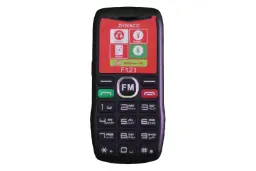گوشی موبایل ژیواکو Zhivaco F121