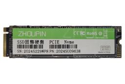 اس اس دی ژوپین Zhoupin 2280 NVMe M.2